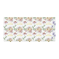 Kit 10 Caixinhas de Promessas | Flores Rosa