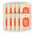 Kit 10 Devocional |  Tesouros De Davi | Por Do Sol