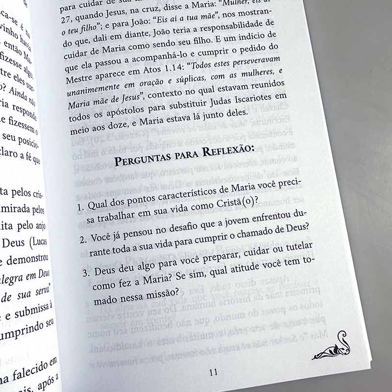 Kit 10 Livros | 40 Dias com Mulheres que Tocaram o Coração de Deus | Isabelle S. Alves