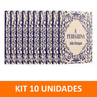 Kit 10 livros - A Peregrina | John Buyan