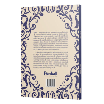 Kit 10 livros - A Peregrina | John Buyan