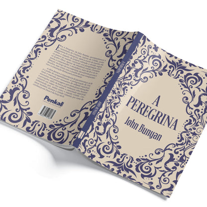 Kit 10 livros - A Peregrina | John Buyan