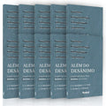 Kit 10 Livros | Além do Desânimo | C. H. Spurgeon