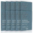 Kit 10 Livros | Além do Desânimo | C. H. Spurgeon