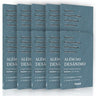 Kit 10 Livros | Além do Desânimo | C. H. Spurgeon