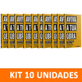 Kit 10 livros - Aviva a tua Obra: O despertar da Igreja nos últimos dias | Charles Spurgeon