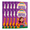 Kit 10 Livros | Bíblia para Meninas Corajosas