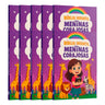 Kit 10 Livros | Bíblia para Meninas Corajosas