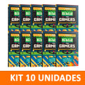 Kit 10 livros - Bíblia para Gamers | A Bíblia para Crianças Jovens Gamers