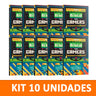 Kit 10 livros - Bíblia para Gamers | A Bíblia para Crianças Jovens Gamers