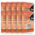 Kit 10 Livros | Café com o Espírito Santo | Charles Spurgeon