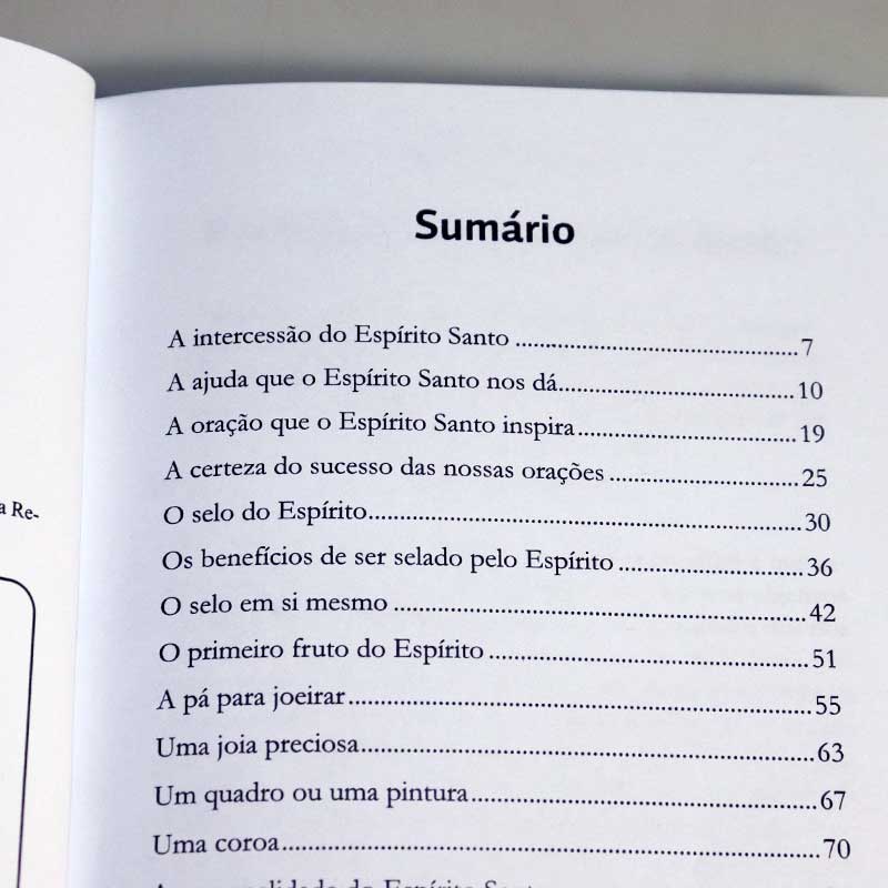 Kit 10 Livros | Café com o Espírito Santo | Charles Spurgeon