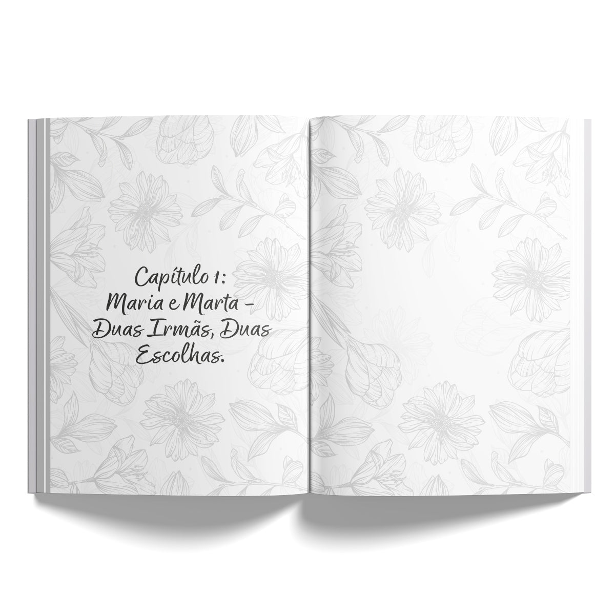 Kit 10 livros - Como as escolhas diárias de Serviço Moldam nossa Vida e Espiritualidade - Ana Clara Souza