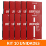Kit 10 livros - Como Identificar Ação Maligna Romper com Cadeias Espirituais e Desfrutar da Graça no Senhor Jesus