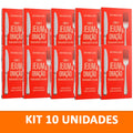 Kit 10 livros - Como o Jejum e Oração podem mudar a sua vida - João Henrique