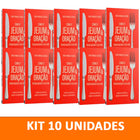 Kit 10 livros - Como o Jejum e Oração podem mudar a sua vida - João Henrique