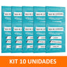 Kit 10 livros - Deus no cotidiano | Descobrindo o Extraordinário na Simples Rotina | Isabelle S. Alves