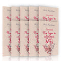 Kit 10 Livros | Devocional Meu Lugar de Intimidade com Deus | Paola Muehlbauer