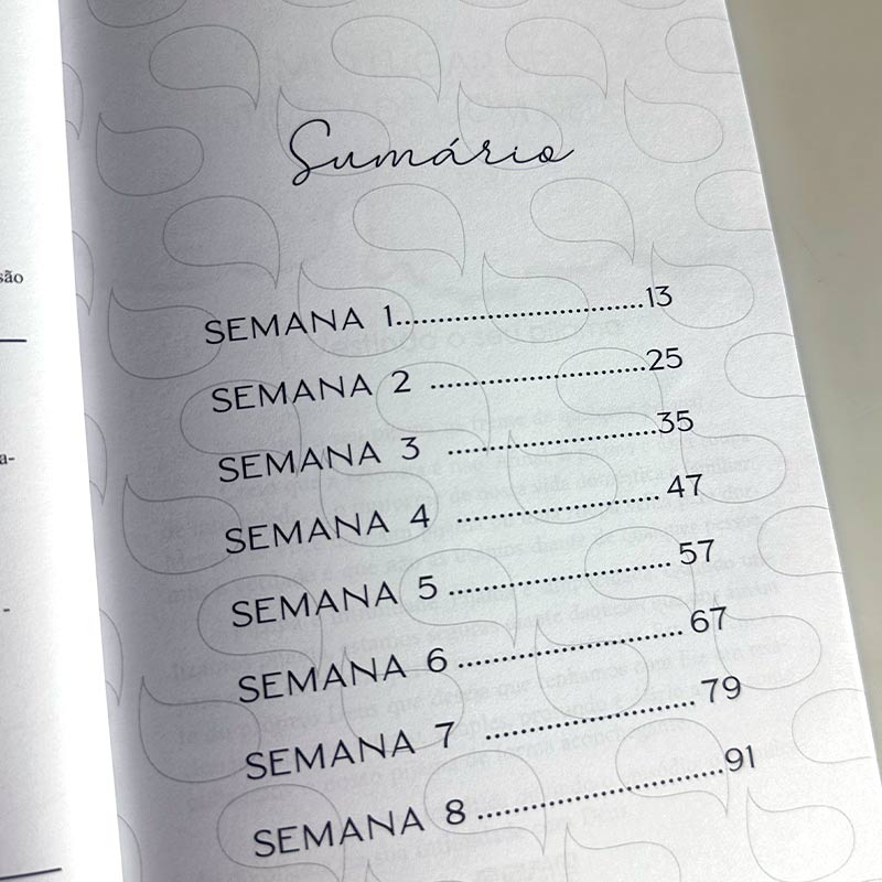 Kit 10 Livros | Devocional Meu Lugar de Intimidade com Deus | Paola Muehlbauer