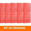 Kit 10 livros - Devocional Orações para Mulheres | Clara Menezes