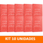 Kit 10 livros - Devocional Orações para Mulheres | Clara Menezes