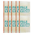 Kit 10 livros - Fale Vida | O futuro que Você Profetiza Começa na sua Boca - Charles N.S