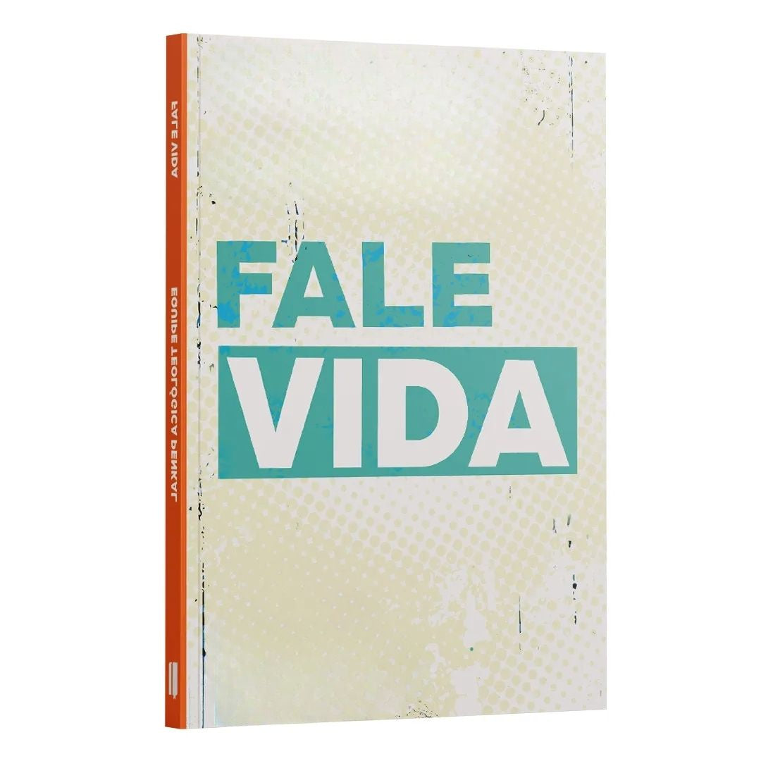 Kit 10 livros - Fale Vida | O futuro que Você Profetiza Começa na sua Boca - Charles N.S