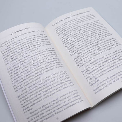 Kit 10 Livros | Fé em Prática - Jejum para os Dias Atuais | C.H. Spurgeon