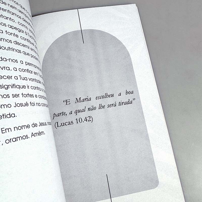Kit 10 Livros | Forte e cheia do Espírito Santo | Isabelle S. Alves