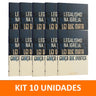 Kit 10 livros - Legalismo na Igreja | A Lei que Mata, A Graça que Vivifica | Kennedy Carvalho