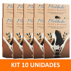 Kit 10 livros - Moldadas pelo Criador | Superando Rótulos e Descobrindo seu Propósito em Deus | Renata Chineze