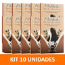 Kit 10 livros - Moldadas pelo Criador | Superando Rótulos e Descobrindo seu Propósito em Deus | Renata Chineze