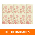 Kit 10 livros - Mulheres da Bíblia Fortalecidas pela Oração | O Caminho para a Vitória - Clara Menezes