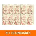 Kit 10 livros - Mulheres da Bíblia Fortalecidas pela Oração | O Caminho para a Vitória - Clara Menezes