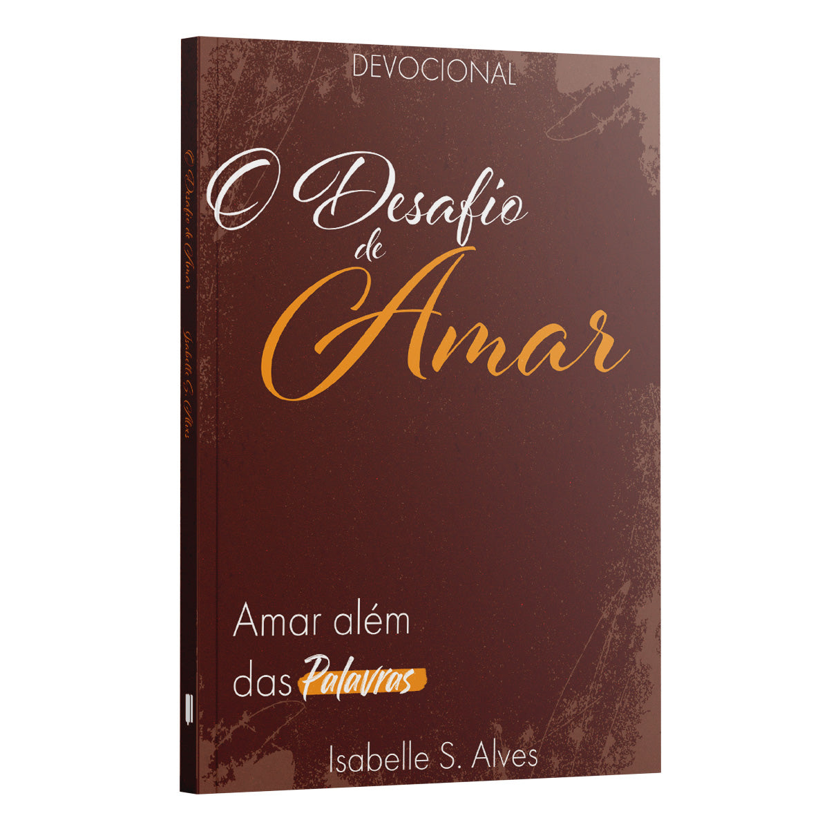 Kit 10 livros - O Desafio de Amar | Amar Além das Palavras - Sara Monteverde
