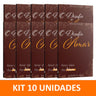 Kit 10 livros - O Desafio de Amar | Amar Além das Palavras - Sara Monteverde