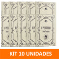 Kit 10 livros - O Peregrino | John Buyan