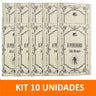 Kit 10 livros - O Peregrino | John Buyan