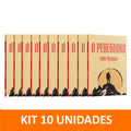 Kit 10 Livros - O Peregrino | John Buyan - Capa 1
