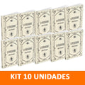 Kit 10 Livros - O Peregrino | John Buyan - Capa 2
