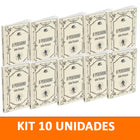 Kit 10 Livros - O Peregrino | John Buyan - Capa 2
