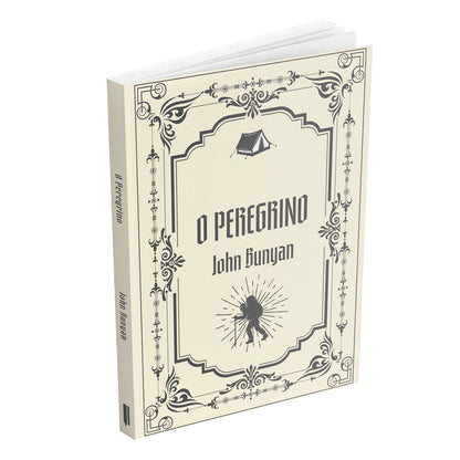 Kit 10 Livros - O Peregrino | John Buyan - Capa 2
