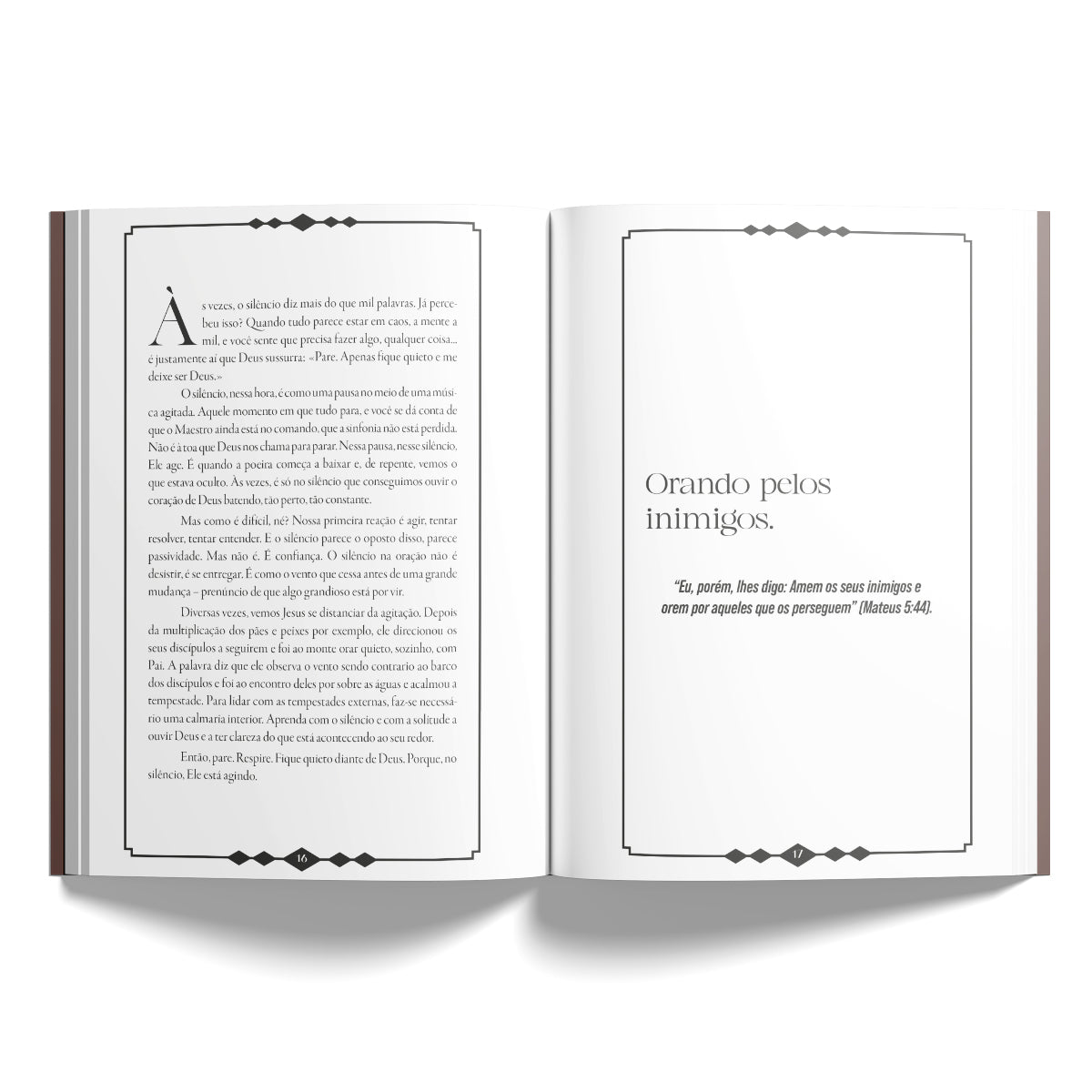 Kit 10 livros - Orações Para Todos os Momentos - Inspirações para Conversas Diárias com o Criador - Leonardo Xavier