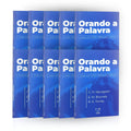 Kit 10 Livros | Orando a Palavra | Charles Spurgeon, Edward Bounds e R. A. Torrey