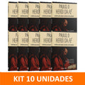 Kit 10 livros - Paulo, o herói da fé - O apóstolo que mudou a história do Cristianismo | Rufus M. Jones