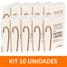 Kit 10 livros - Princípios de Pregação para Pastores e Obreiros -Como Pregar com Impacto e Fervor | Charles Spurgeon