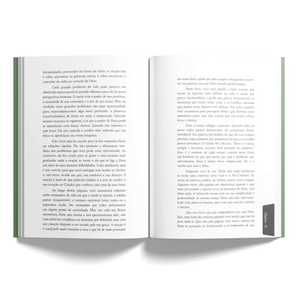 Kit 10 livros - Transformando Dificuldades em Vitórias pela Força da Oração - Ana Clara Souza