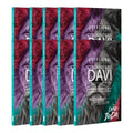 KIT 10 Unidades | Devocional Tesouros de Davi | Leão de Judá | Charles Spurgeon