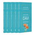 KIT 10 Unidades | Devocional Tesouros de Davi | Tudo Posso | Charles Spurgeon