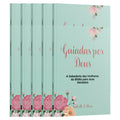 KIT 10 Unidades | Guiadas por Deus